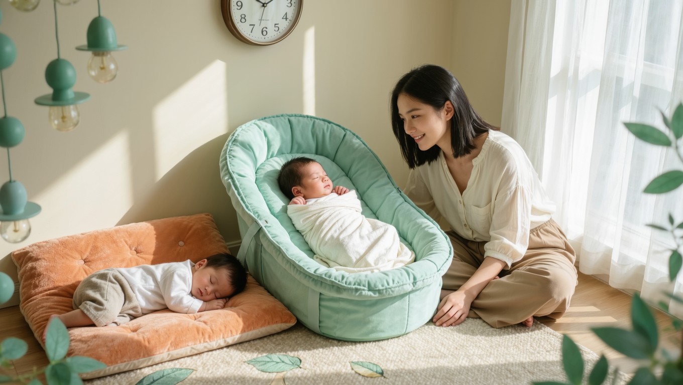 Bé cần ngủ bao nhiêu là đủ theo từng cột mốc tuổi?