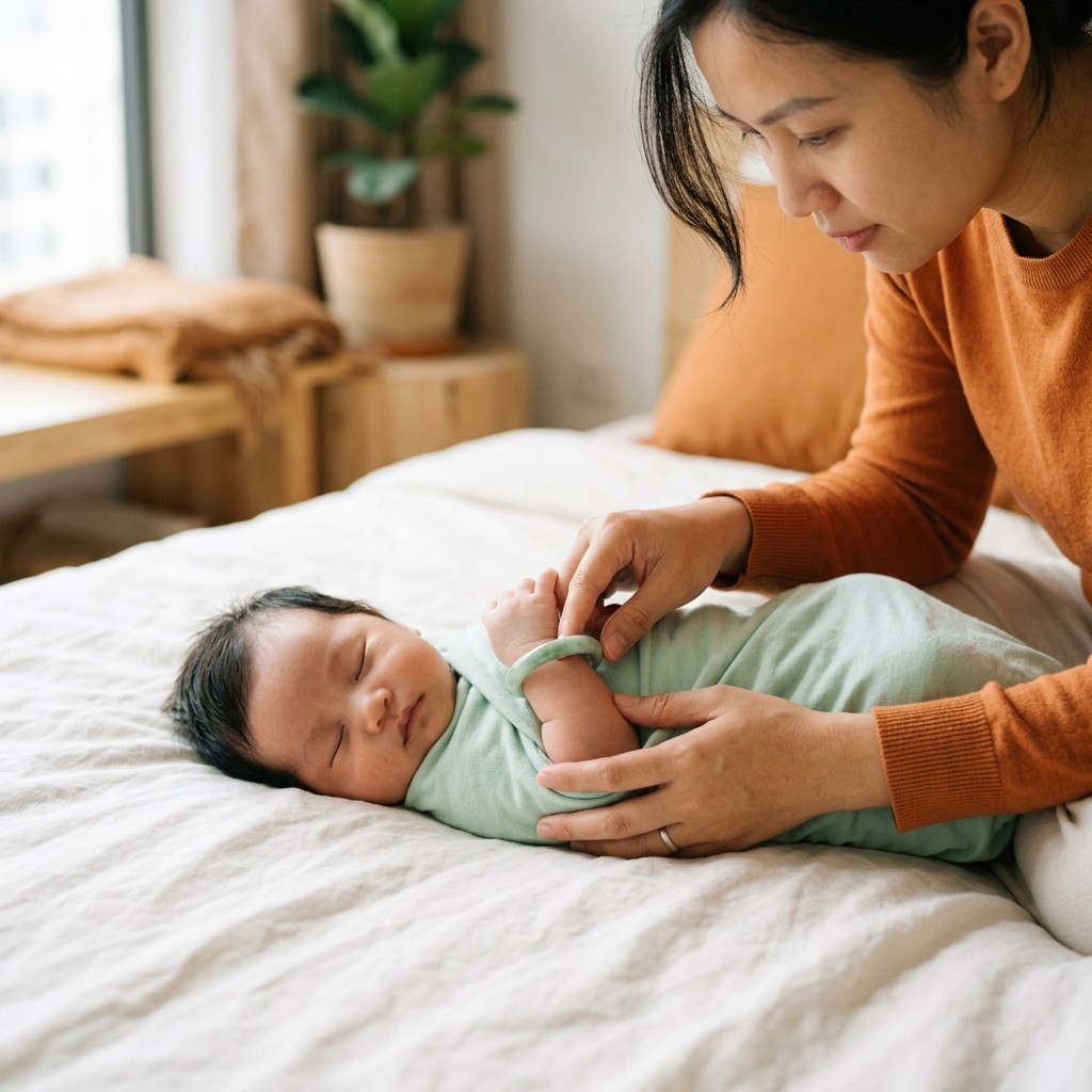 Top 5 Tiêu Chí Chọn Vòng Ngọc Bích Cho Bé Chuẩn – Mẹ Đừng Bỏ Qua