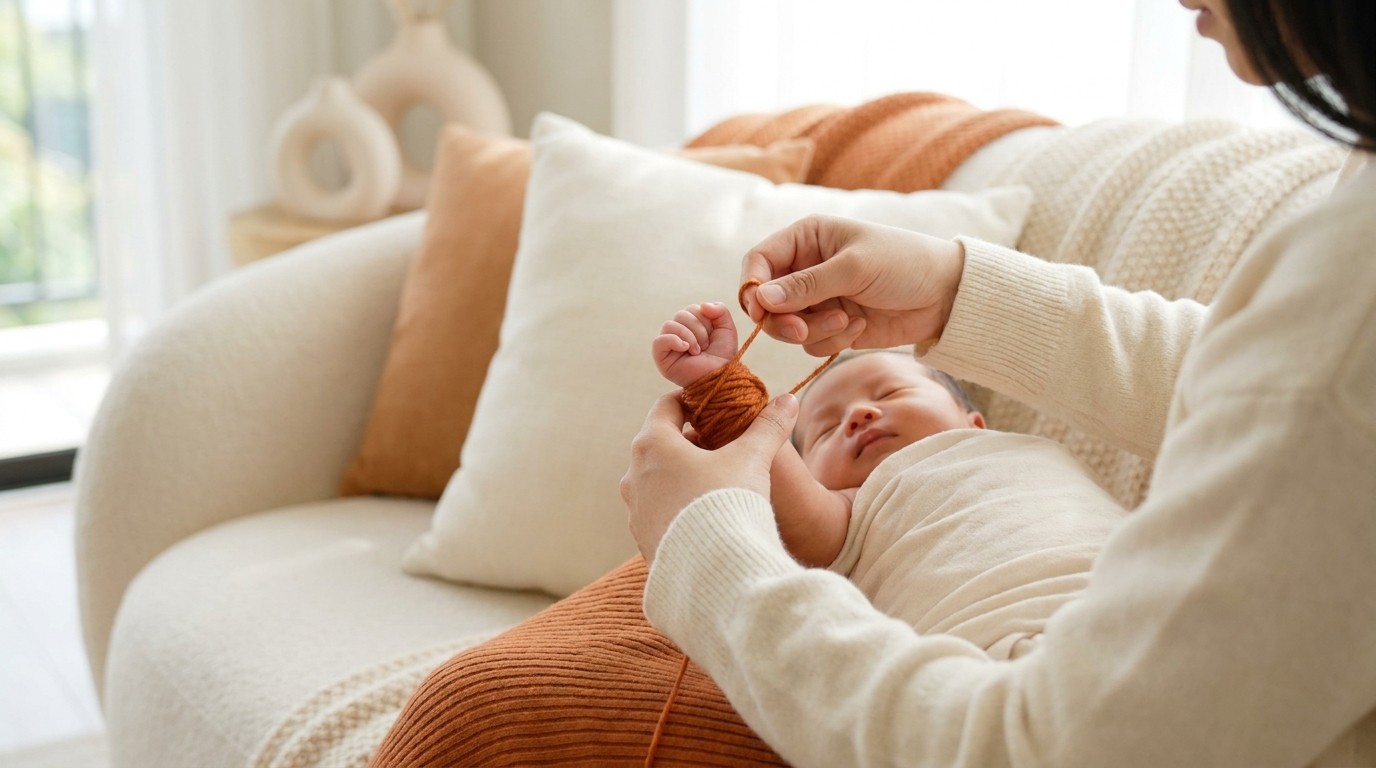 Hướng Dẫn Từng Bước: Cách Đo Size Vòng Tay Cho Bé Tại Nhà Không Cần Thước Chuyên Dụng