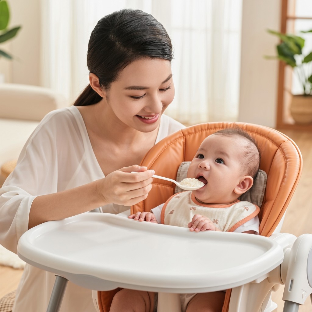 4giai đoạn ăn dặm kiểu Nhật từ A-Z mẹ bỉm phải nắm vững