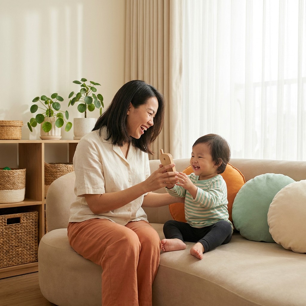 Giải đáp nhanh những thắc mắc thường gặp của mẹ bỉm