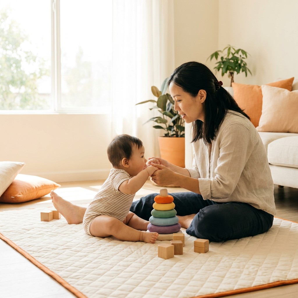 vận động và phát triển trí não