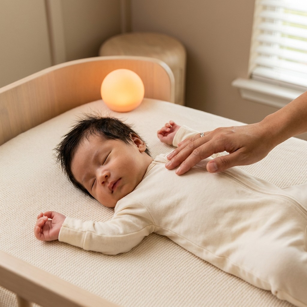 Giải mã các giai đoạn và chu kỳ giấc ngủ của con yêu