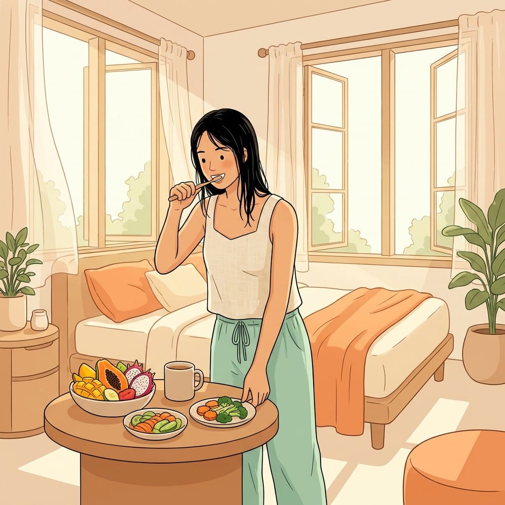 Những quan niệm kiêng cữ lỗi thời mẹ hiện đại nên mạnh dạn gỡ bỏ