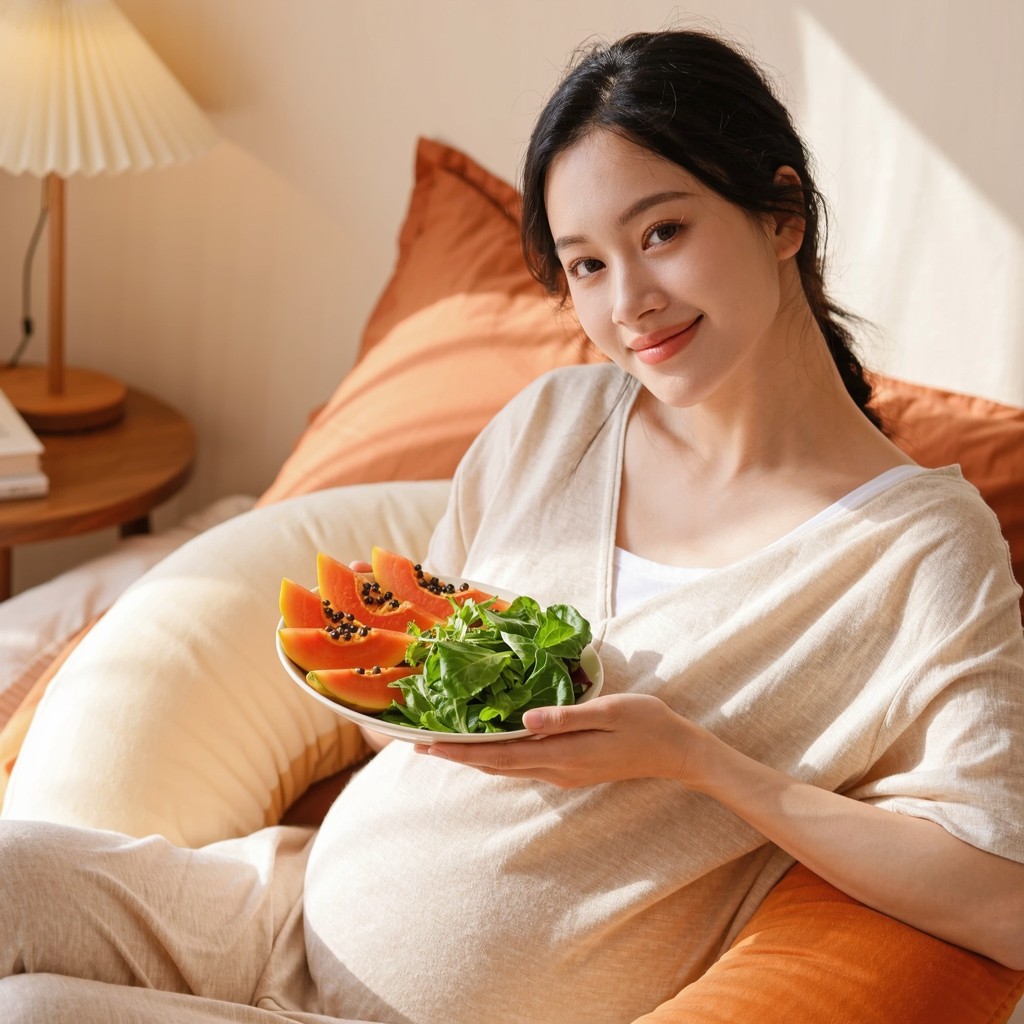 Những Điều Mẹ Ăn, Mẹ Làm Ảnh Hưởng Trực Tiếp Đến Tốc Độ Phục Hồi Tầng Sinh Môn