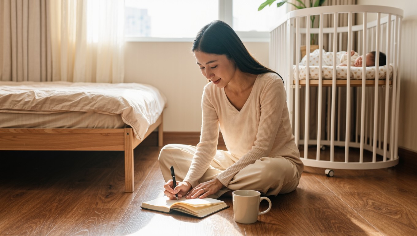 Cách vượt qua và điều trị trầm cảm sau sinh hiệu quả cho mẹ bỉm