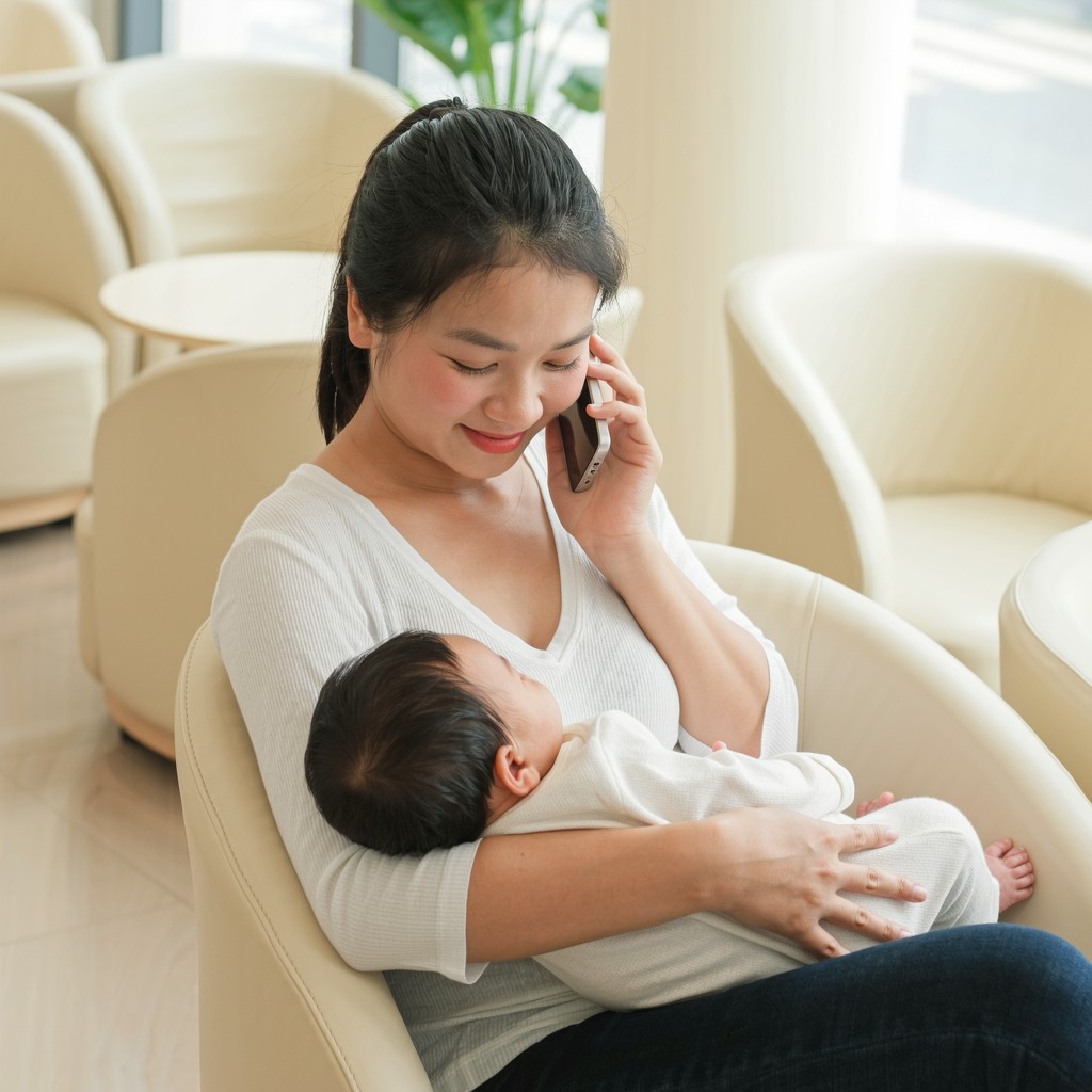 Những lưu ý quan trọng mẹ cần nhớ khi cho bé ăn dặm