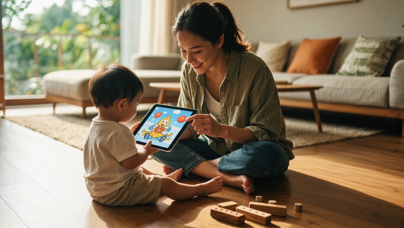 7 Sai Lầm Phổ Biến Khi Nuôi Con Nhỏ Mà Mẹ Cần Tránh