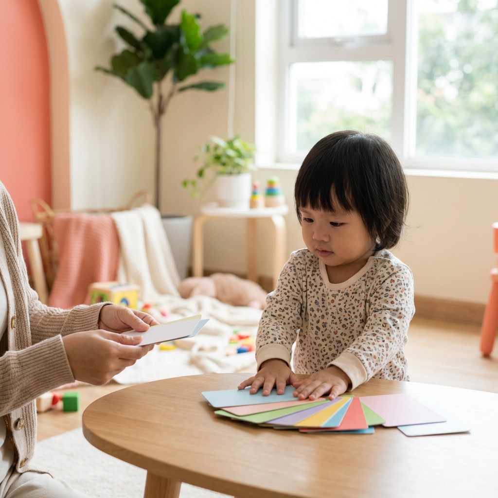 Những Sai Lầm Mẹ Bỉm Hay Mắc — Bảng Tự Kiểm Tra