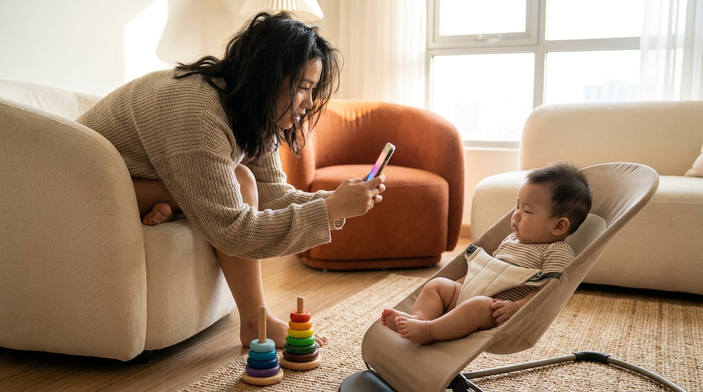Những Sai Lầm Phổ Biến Khiến Bài Tập Phát Triển Trí Não Cho Bé "Công Cốc Vô Công"