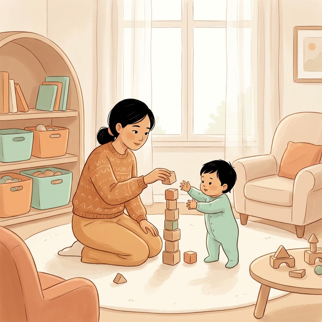 Sai Lầm Nuôi Dạy Khiến Mẹ Vô Tình "Đóng Cửa" Tiềm Năng Của Con