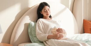 Chăm Sóc Tầng Sinh Môn Sau Sinh: 6 Bí Kíp Phục Hồi Nhanh