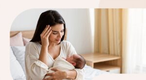 Đau đầu sau sinh: 5 nguyên nhân, cách xoa dịu và phòng ngừa hiệu quả