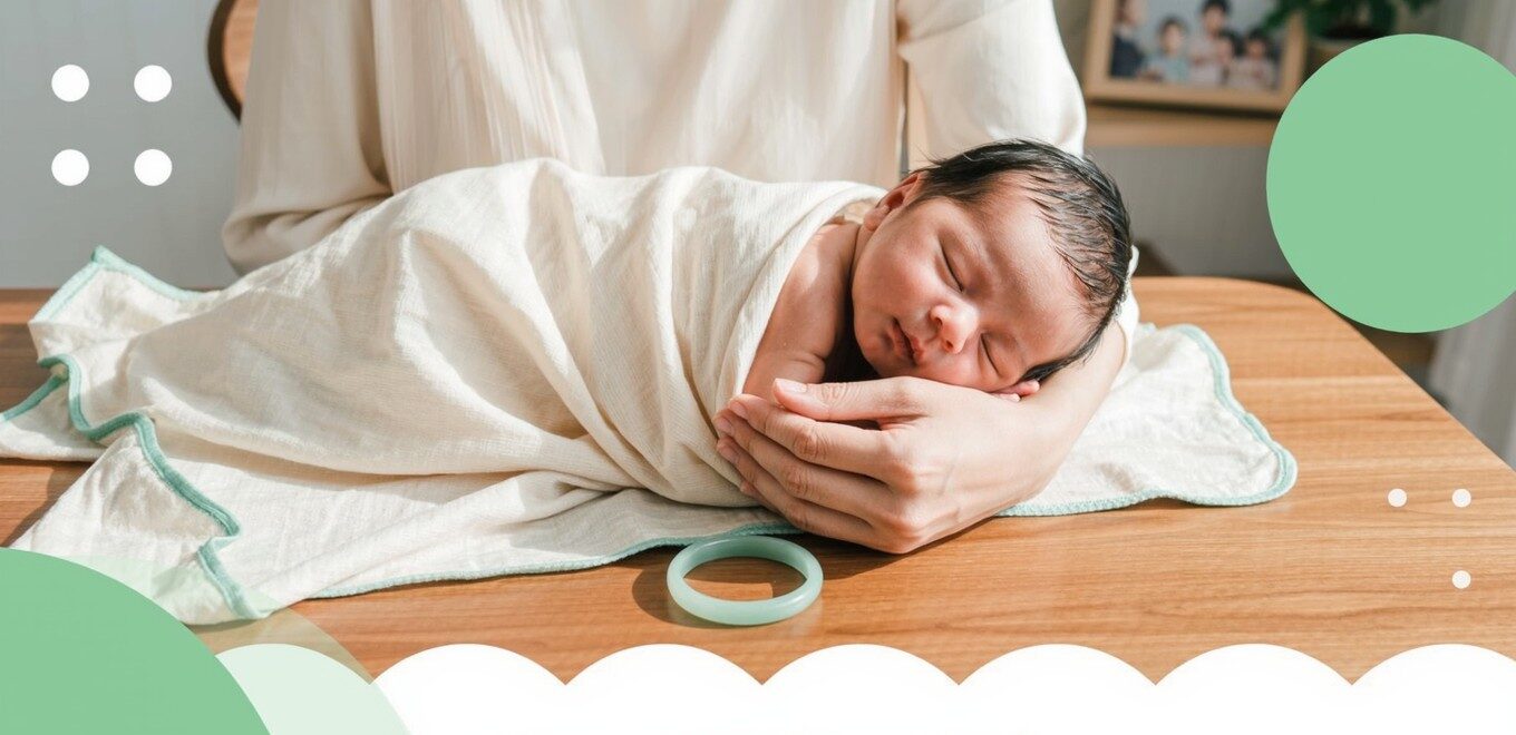 Vòng Ngọc Bích Cho Bé: 5 Tiêu Chí Chọn Chuẩn Mẹ Cần Biết