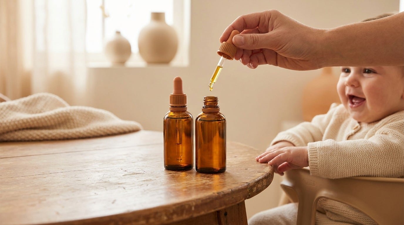 Vitamin D3 K2 là gì? "Cặp bài trùng" mẹ bỉm cần hiểu rõ