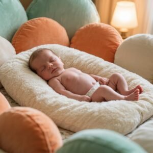 Thiếu D3K2 – Những Dấu Hiệu "Thầm Lặng" Mà Mẹ Hay Bỏ Qua Ở Con